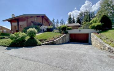 Chalet 15 Zimmer - image - 2