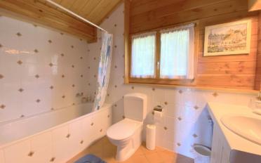 Chalet 15 Zimmer - image - 11