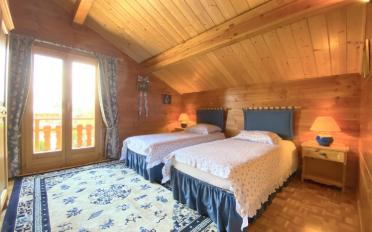 Chalet 15 Zimmer - image - 10