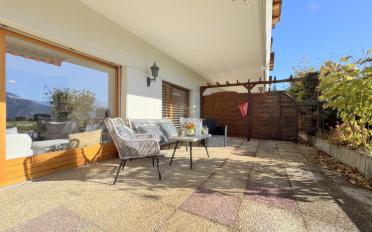 Wohnung 2.5 Zimmer - image - 2