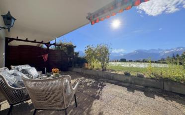 Wohnung 2.5 Zimmer - image - 3