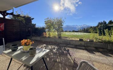 Wohnung 2.5 Zimmer - image - 6