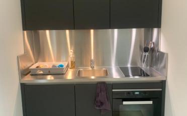 Appartement 1.5 pièces - image - 4