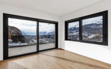 Chalet 6.5 Zimmer - image - 10