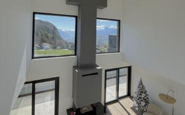 Chalet 6.5 rooms - image - 2