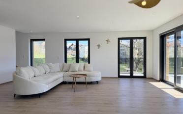 Chalet 5.5 rooms - image - 3