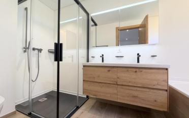 Chalet 5.5 rooms - image - 11