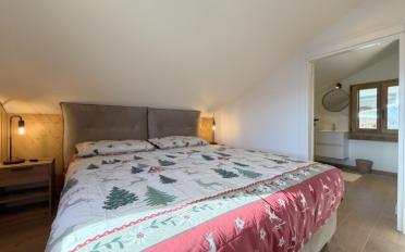 Furnished flat 5.5 rooms - image - 8