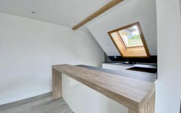 Loft 3.5 pièces - image - 9