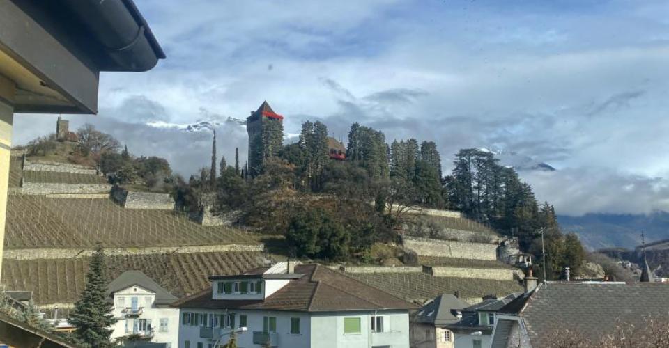 Sierre