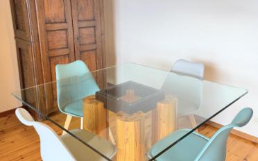 Roof flat 4.5 rooms - image - 2