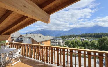 Roof flat 4.5 rooms - image - 6