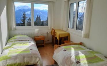 Wohnung 4.5 Zimmer - image - 9