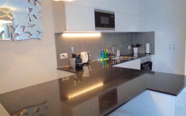 Wohnung 3.5 Zimmer - image - 3