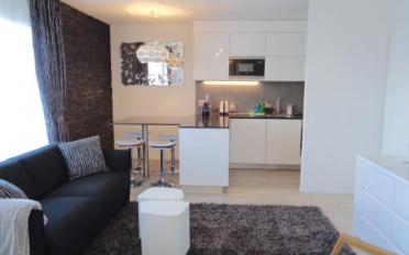 Wohnung 3.5 Zimmer - image - 4