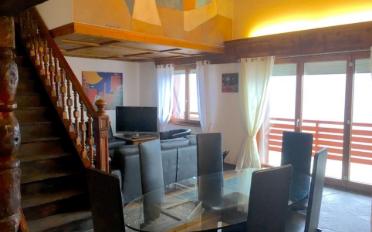 Duplex 4.5 pièces - image - 1