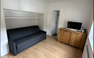 Appartement 1.5 pièces - image - 1