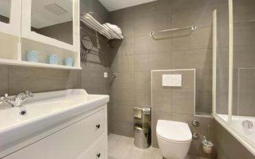 Studio 1.5 Zimmer - image - 9