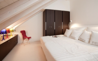 Attikawohnung 3.5 Zimmer - image - 5