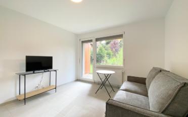 Studio 1.5 Zimmer - image - 2