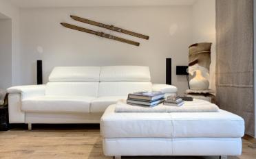 Möbl. Wohnobj. 3.5 Zimmer - image - 1