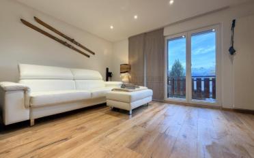Möbl. Wohnobj. 3.5 Zimmer - image - 7