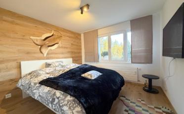 Möbl. Wohnobj. 3.5 Zimmer - image - 9
