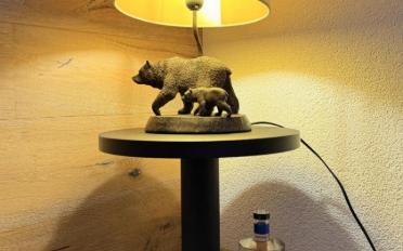 Möbl. Wohnobj. 3.5 Zimmer - image - 11
