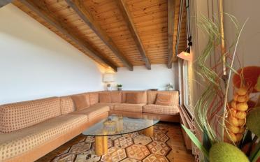 Roof flat 4.5 rooms - image - 5