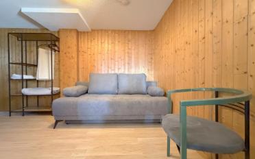 Möbl. Wohnobj. 3.5 Zimmer - image - 13
