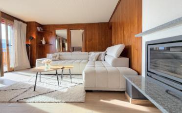 Möbl. Wohnobj. 5.5 Zimmer - image - 7