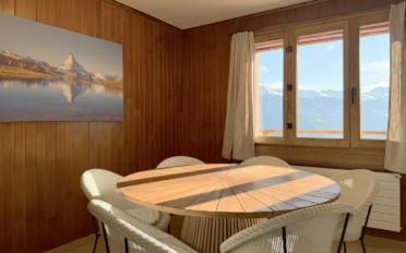 Möbl. Wohnobj. 5.5 Zimmer - image - 2