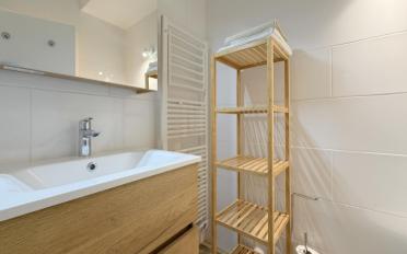 Möbl. Wohnobj. 1.5 Zimmer - image - 9