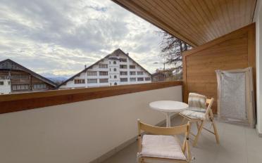 Möbl. Wohnobj. 1.5 Zimmer - image - 11