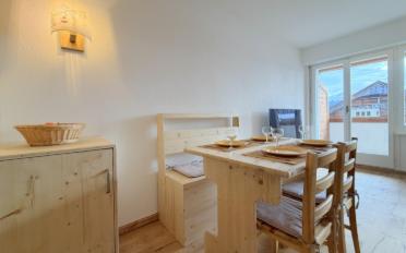 Möbl. Wohnobj. 1.5 Zimmer - image - 13