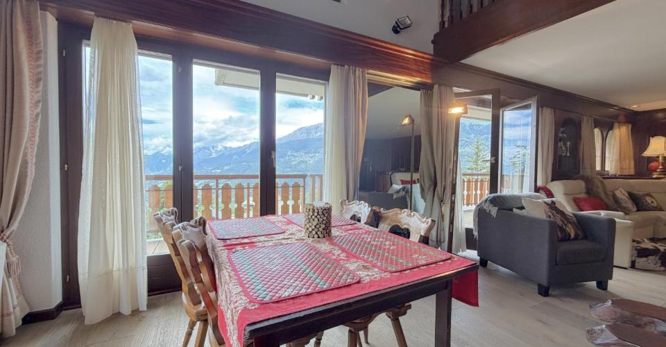 Crans-Montana