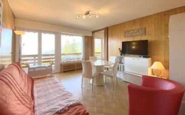 Dachwohnung 3.5 Zimmer - image - 1