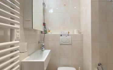 Dachwohnung 3.5 Zimmer - image - 11