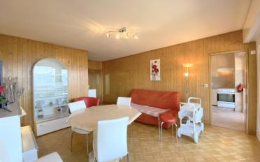 Dachwohnung 3.5 Zimmer - image - 5