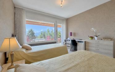 Furnished flat 2.5 rooms - image - 8