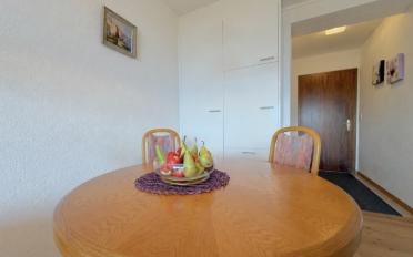 Furnished flat 2.5 rooms - image - 6