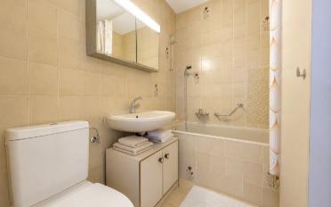 Furnished flat 2.5 rooms - image - 9
