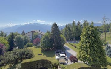 Furnished flat 2.5 rooms - image - 3