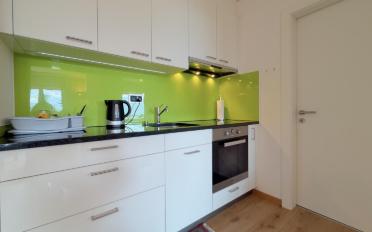 Furnished flat 2.5 rooms - image - 4