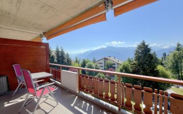 Furnished flat 2.5 rooms - image - 7