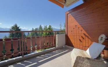 Furnished flat 2.5 rooms - image - 10