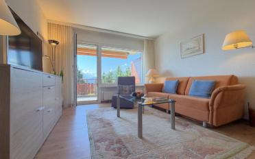 Furnished flat 2.5 rooms - image - 5