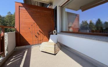 Furnished flat 2.5 rooms - image - 12