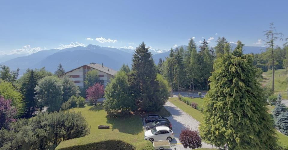 Crans-Montana