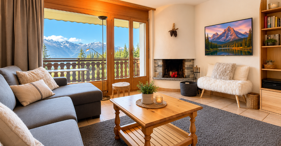 Crans-Montana